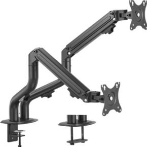 Gembird ma da2 02 dual flat panel