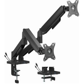 Gembird ma da2u 01 dual 32 monitor