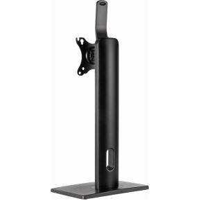 Gembird ms d1 01 32 monitor voet 2 orig - Gembird MS-D1-01 tot 32" Monitorstandaard (zwart)