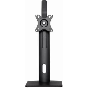 Gembird ms d1 01 32 monitor voet 3 orig - Gembird MS-D1-01 tot 32" Monitorstandaard (zwart)