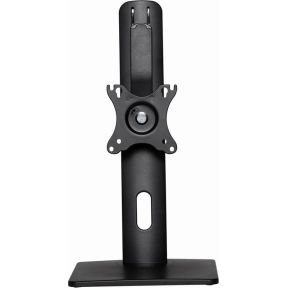 Gembird ms d1 01 32 monitor voet 4 orig - Gembird MS-D1-01 tot 32" Monitorstandaard (zwart)