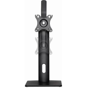 Gembird ms d1 01 32 monitor voet 5 orig - Gembird MS-D1-01 tot 32" Monitorstandaard (zwart)