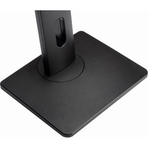 Gembird ms d1 01 32 monitor voet 6 orig - Gembird MS-D1-01 tot 32" Monitorstandaard (zwart)