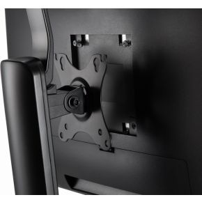 Gembird ms d1 01 32 monitor voet 8 orig - Gembird MS-D1-01 tot 32" Monitorstandaard (zwart)