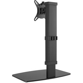 Gembird ms d1st 02 flat panel bureau 2 orig - Gembird MS-D1ST-02 tot 32" Bureausteun (zwart)