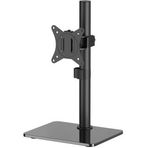 Gembird ms d1st 03 flat panel bureau 5 orig - Gembird MS-D1ST-03 tot 32" Bureausteun (zwart)