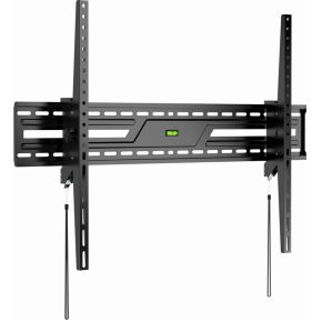 Gembird wm 100t 01 flat panel bureau 2 orig - Gembird WM-100T-01 tot 100" Muurbeugel (zwart)