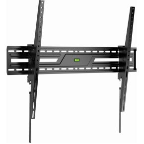 Gembird wm 100t 01 flat panel bureau 4 orig - Gembird WM-100T-01 tot 100" Muurbeugel (zwart)