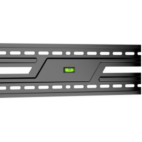 Gembird wm 100t 01 flat panel bureau 5 orig - Gembird WM-100T-01 tot 100" Muurbeugel (zwart)