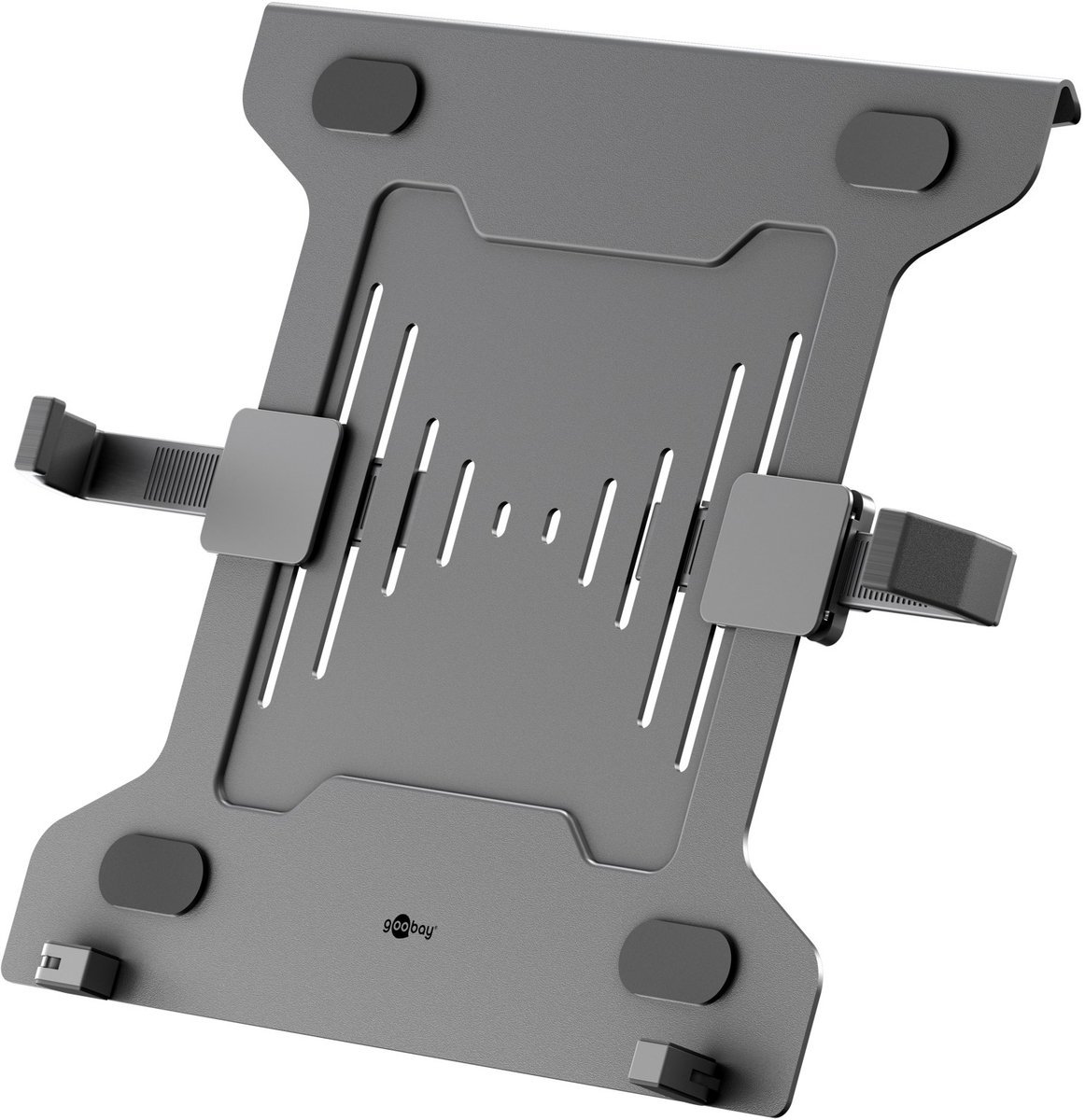 Goobay Laptopbeugel Voor tot VESA-adapter