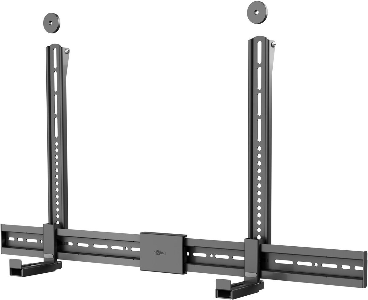 Goobay soundbar beugel voor tv toeste