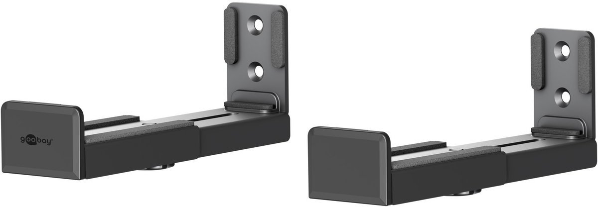 Goobay Soundbar Muurbeugel
