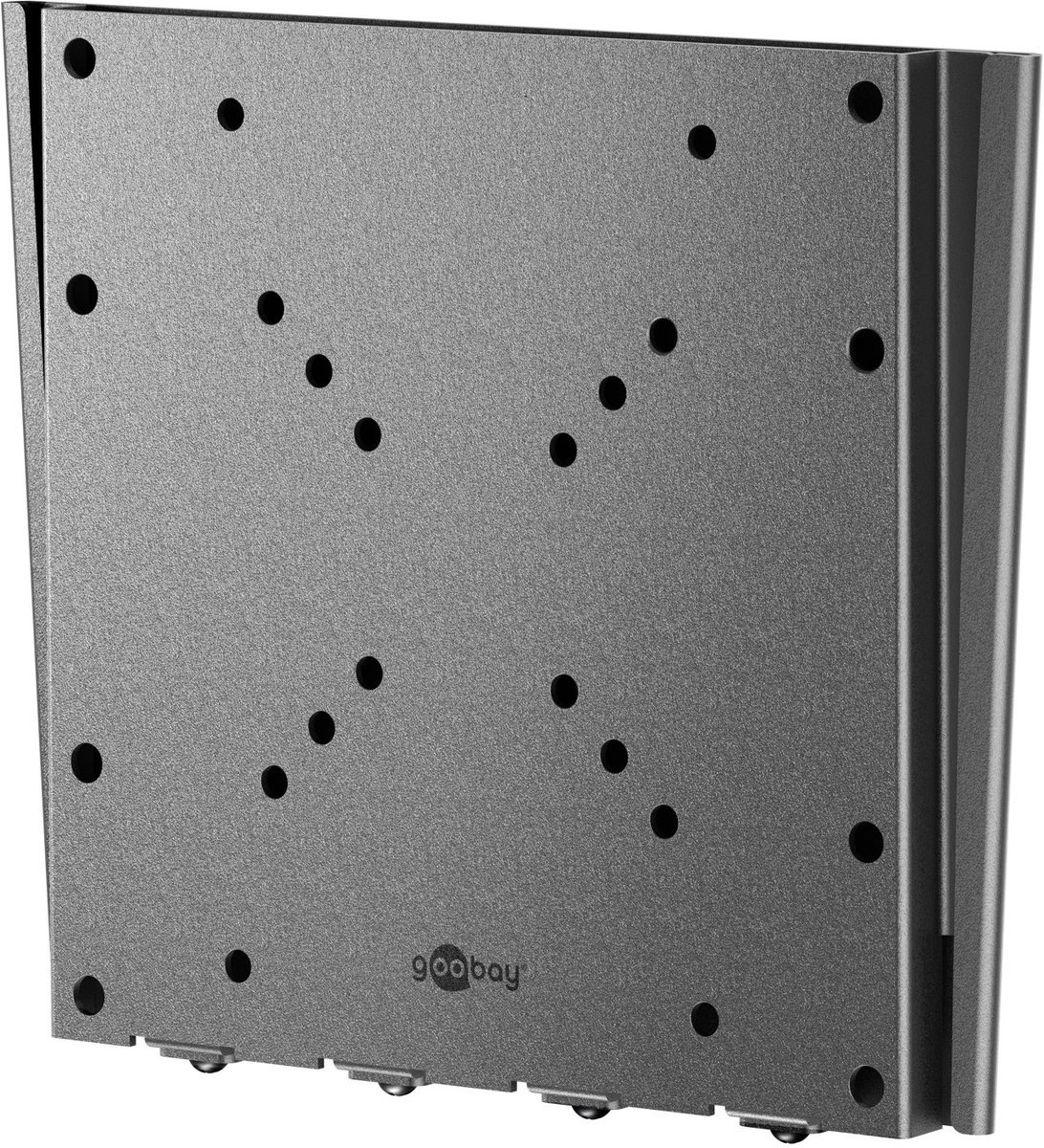 Goobay tv wall mount caravan fixed m