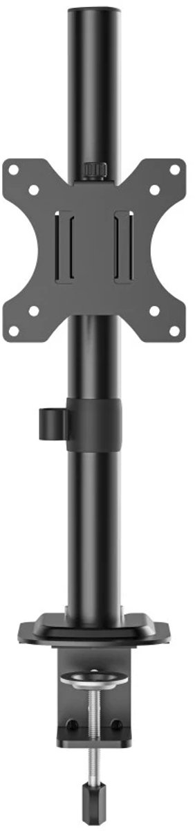 Hama monitorarm 1 monitor in hoogte 9554239 7 orig - Hama Monitorarm 1 Monitor In Hoogte tot 35" Bureausteun (zwart)