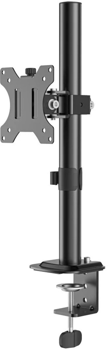 Hama monitorarm 1 monitor in hoogte 9554239