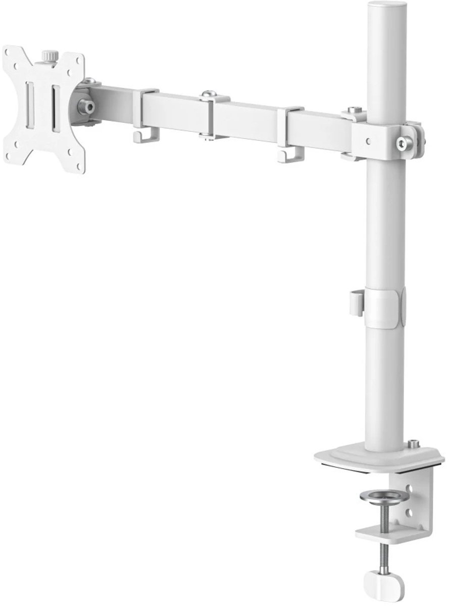 Hama monitorarm 1 monitor in hoogte 9554257