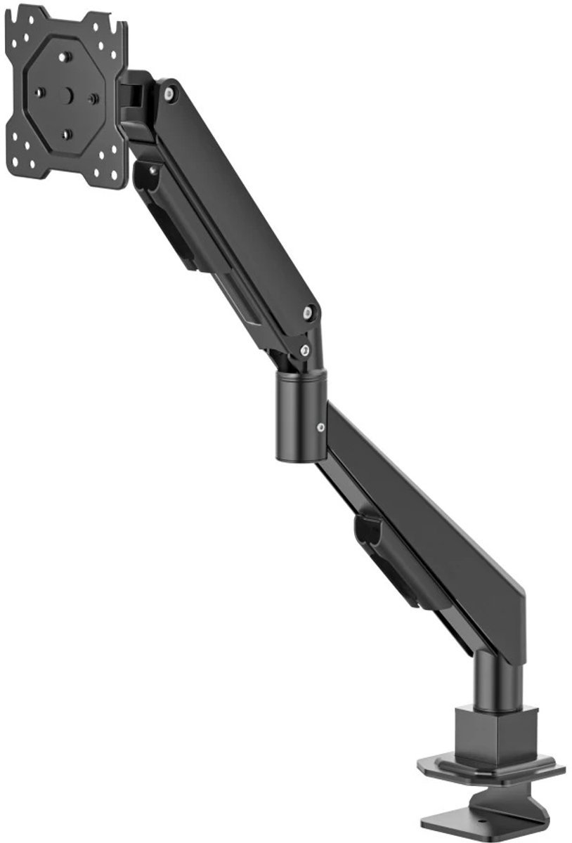 Hama monitorarm 1 monitor in hoogte 9554355