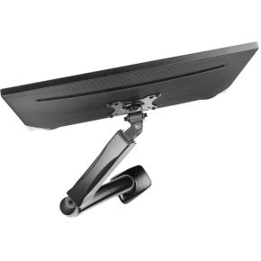 Icy box ib ms303 t monitorarm 4 orig - ICY BOX IB-MS303-T monitorarm tot 27" Bureausteun (zwart)