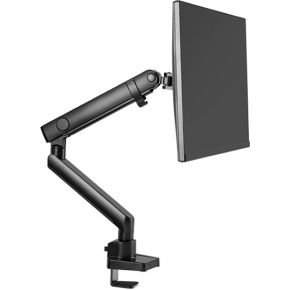 Icy box ib ms313 t monitorarm 5 orig - ICY BOX IB-MS313-T monitorarm tot 32" Bureausteun