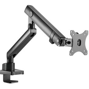 Icy box ib ms313 t monitorarm 7 orig - ICY BOX IB-MS313-T monitorarm tot 32" Bureausteun