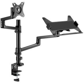 Icy box ib ms622 t monitorarm