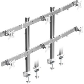Icy box ib ms666 t6 81 3 cm