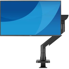 Iiyama ds6001c b1 monitorarm 3 orig - iiyama DS6001C-B1 monitorarm tot 49" Bureausteun (zwart)