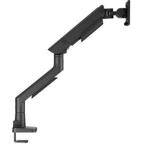 Iiyama ds6001c b1 monitorarm 4 orig - iiyama DS6001C-B1 monitorarm tot 49" Bureausteun (zwart)