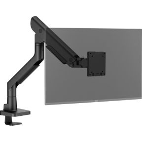 Iiyama ds6001c b1 monitorarm 5 orig - iiyama DS6001C-B1 monitorarm tot 49" Bureausteun (zwart)