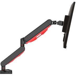 Iiyama dsg3001c r1 monitorarm 3 orig - iiyama DSG3001C-R1 monitorarm tot 30" Bureausteun