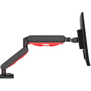 Iiyama dsg3001c r1 monitorarm 4 orig - iiyama DSG3001C-R1 monitorarm tot 30" Bureausteun