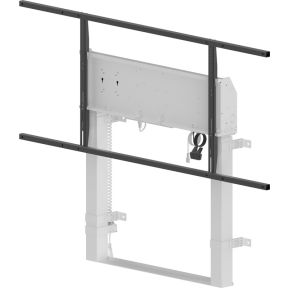 Iiyama md wlift2031 w1 2 67 m 6 orig - iiyama MD-WLIFT2031-W1 elektrische tot 98" Monitorstandaard (wit)