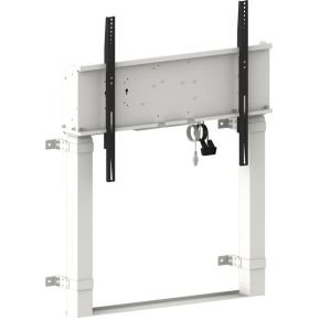 iiyama MD-WLIFT2031-W1 elektrische tot Monitorstandaard
