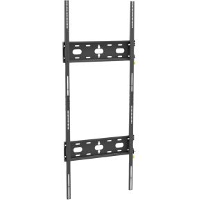 Iiyama md wm60150 2 67 m 105 7 orig - iiyama MD-WM60150 tot 105" Muurbeugel (zwart)