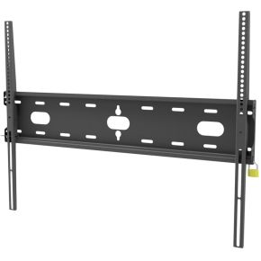 Iiyama md wm8060 zwart muur 3 orig - iiyama MD-WM8060 Universele wandbevestiging Muurbeugel (zwart)