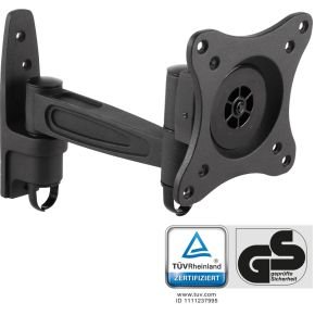 Inline 23106d tv bevestiging 68 6 cm