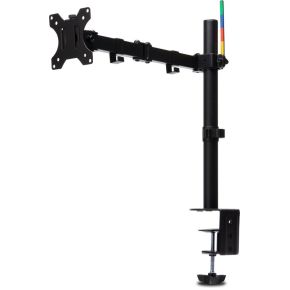 Kensington k55408ww accessoire montage fl 3 orig - Kensington K55408WW tot 34" Bureausteun (zwart)
