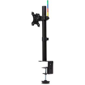 Kensington k55411ww accessoire montage fl 2 orig - Kensington K55411WW tot 34" Bureausteun (zwart)