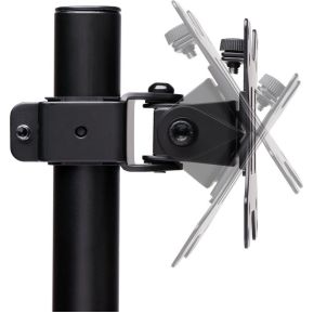 Kensington k55411ww accessoire montage fl 4 orig - Kensington K55411WW tot 34" Bureausteun (zwart)