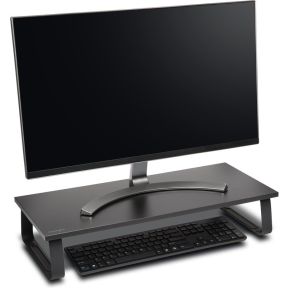 Kensington k55726eu flat panel bureau ste 3 orig - Kensington K55726EU tot 32" Monitorstandaard (zwart)