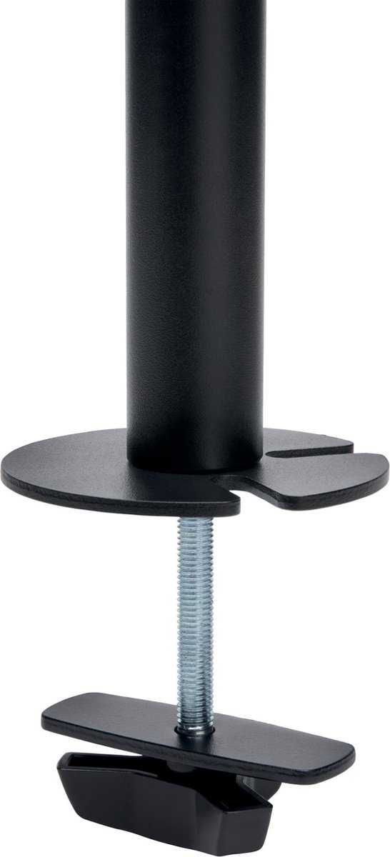 Kensington smartfit ergo monitorarm arm v 3 orig - Kensington Smartfit Ergo tot 34" Bureausteun (zwart)