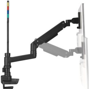 Kensington smartfit premium 124 5 cm 49 2 orig - Kensington K58273WW tot 49" Bureausteun (zwart)