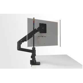 Kensington smartfit premium 124 5 cm 49 6 orig - Kensington K58273WW tot 49" Bureausteun (zwart)