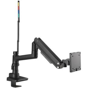 Kensington smartfit premium 124 5 cm 49 7 orig - Kensington K58273WW tot 49" Bureausteun (zwart)