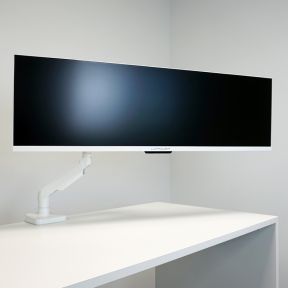 Lc power lc power lc eq a49w flat 3 orig - LC-Power LC-EQ-A49W tot 49" Bureausteun