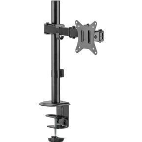 Lc power lc power lc eqe a32b flat 5 orig - LC-Power LC-EQE-A32B tot 32" Bureausteun (zwart)