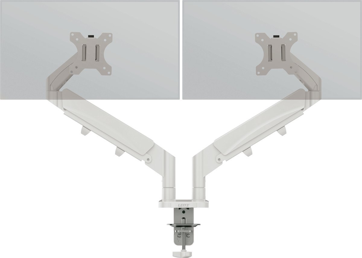 Leitz ergo ruimtebesparende dubbele 9554412