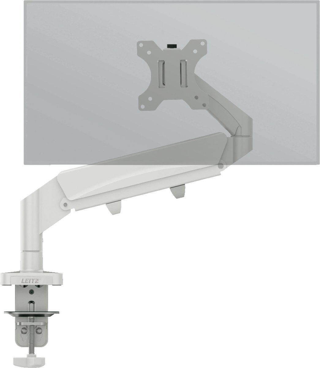 Leitz ergo ruimtebesparende enkele m 9554287