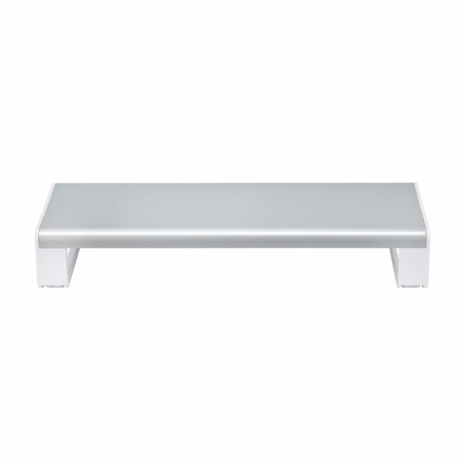 Lessenaar startech 1mfsw monitor riser 6 orig - Lessenaar Startech 1Mfsw-Monitor-Riser Monitorstandaard (wit)