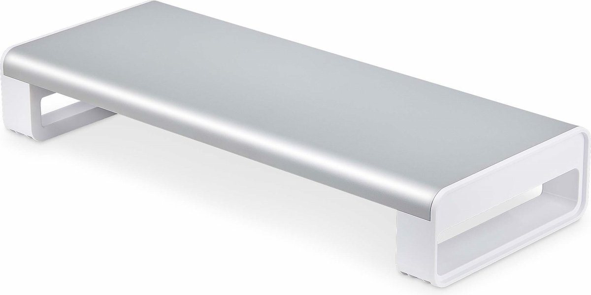 Lessenaar Startech 1Mfsw-Monitor-Riser Monitorstandaard